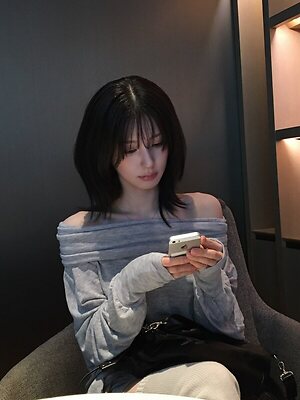 Cho Mi-yeon leaked photo #27