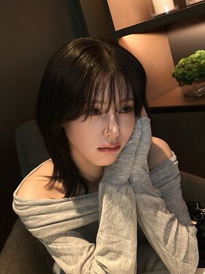 Cho Mi-yeon leaked photo #28