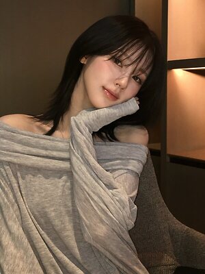 Cho Mi-yeon leaked photo #29