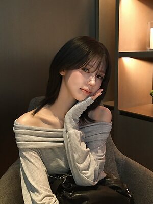 Cho Mi-yeon leaked photo #30