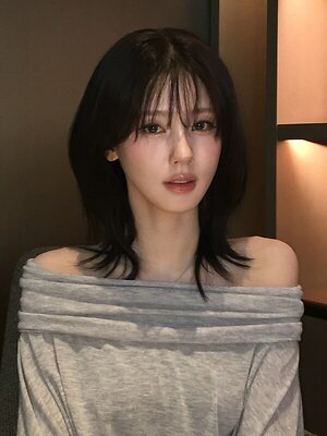 Cho Mi-yeon leaked photo #31