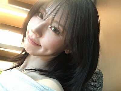 Cho Mi-yeon leaked photo #32