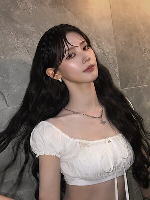 Cho Mi-yeon