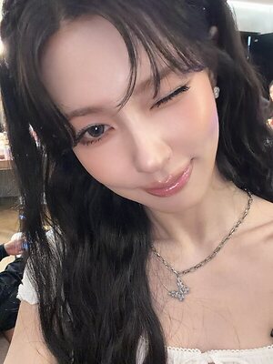 Cho Mi-yeon leaked photo #34