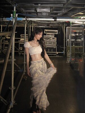 Cho Mi-yeon leaked photo #35