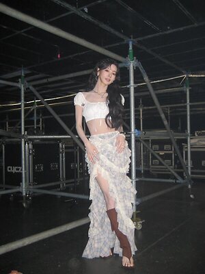 Cho Mi-yeon leaked photo #40