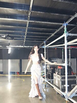 Cho Mi-yeon leaked photo #41