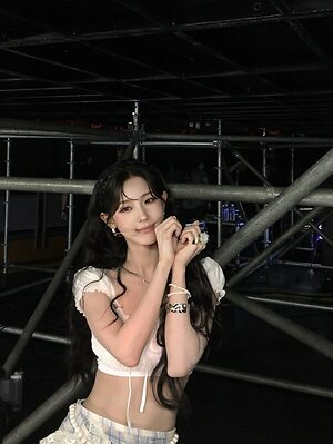 Cho Mi-yeon leaked photo #42