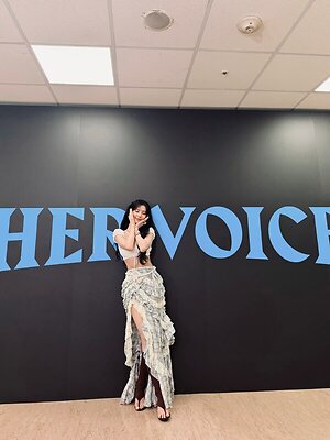 Cho Mi-yeon leaked photo #45