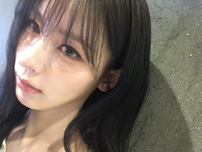 Cho Mi-yeon leaked photo #47