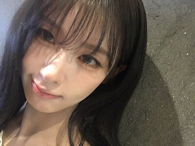 Cho Mi-yeon leaked photo #48
