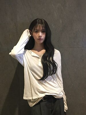 Cho Mi-yeon leaked photo #49