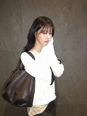 Cho Mi-yeon leaked photo #50