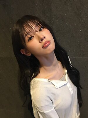 Cho Mi-yeon leaked photo #51
