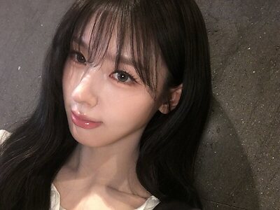 Cho Mi-yeon leaked photo #52