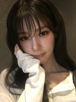 Cho Mi-yeon leaked photo #55