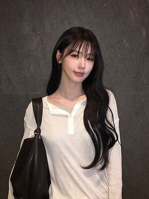 Cho Mi-yeon leaked photo #57