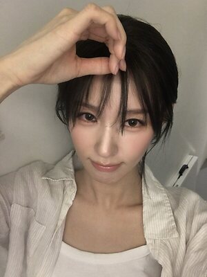 Cho Mi-yeon leaked photo #60