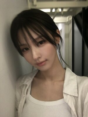 Cho Mi-yeon leaked photo #61