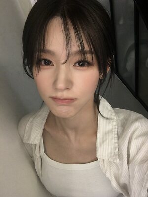 Cho Mi-yeon leaked photo #64