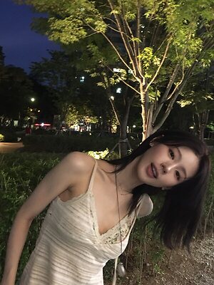 Cho Mi-yeon leaked photo #71