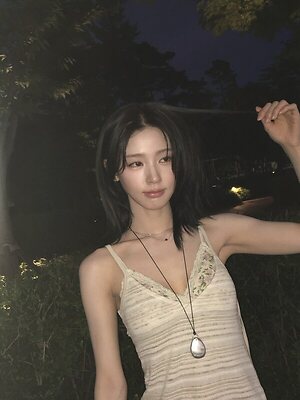 Cho Mi-yeon leaked photo #76
