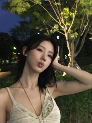 Cho Mi-yeon leaked photo #77