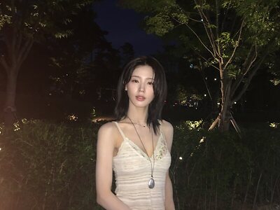 Cho Mi-yeon leaked photo #78