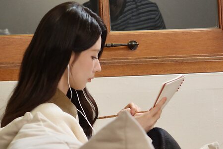 Cho Mi-yeon leaked photo #80