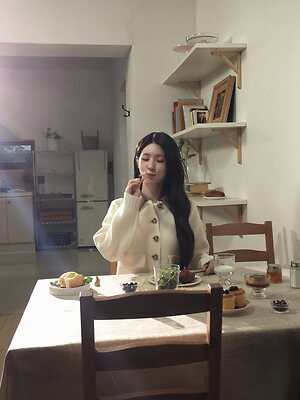 Cho Mi-yeon leaked photo #83