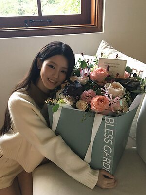 Cho Mi-yeon leaked photo #84