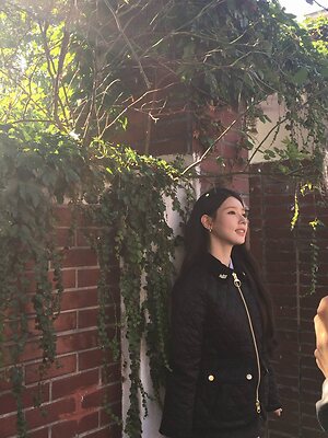 Cho Mi-yeon leaked photo #85