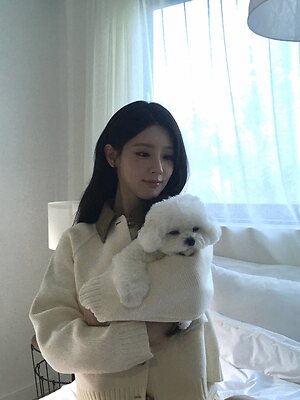 Cho Mi-yeon leaked photo #86