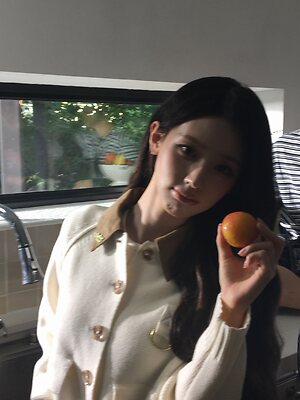 Cho Mi-yeon leaked photo #88
