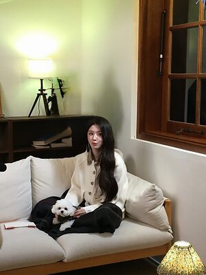 Cho Mi-yeon leaked photo #89