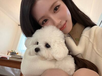 Cho Mi-yeon leaked photo #90