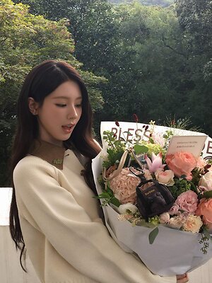 Cho Mi-yeon leaked photo #91
