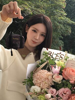 Cho Mi-yeon leaked photo #92