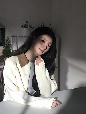 Cho Mi-yeon leaked photo #98