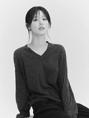 Cho Mi-yeon leaked photo #102