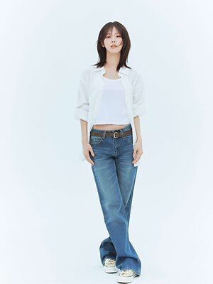 Cho Mi-yeon leaked photo #104