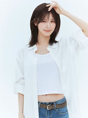 Cho Mi-yeon leaked photo #105