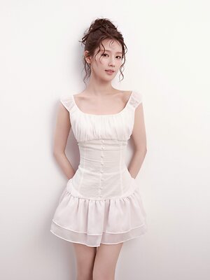 Cho Mi-yeon leaked photo #109