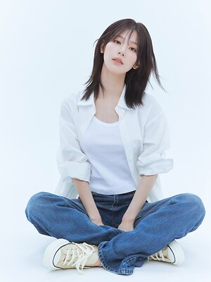 Cho Mi-yeon leaked photo #110
