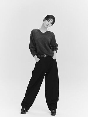 Cho Mi-yeon leaked photo #115