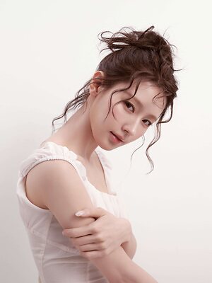 Cho Mi-yeon leaked photo #117