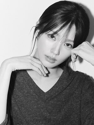 Cho Mi-yeon leaked photo #122