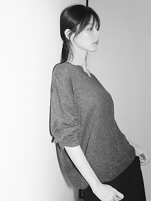 Cho Mi-yeon leaked photo #123
