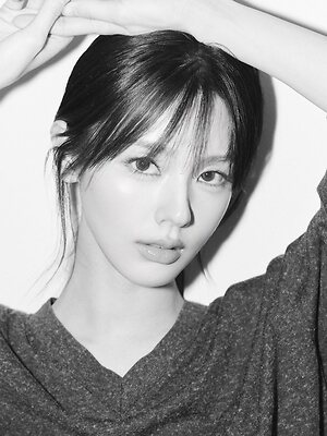 Cho Mi-yeon leaked photo #125