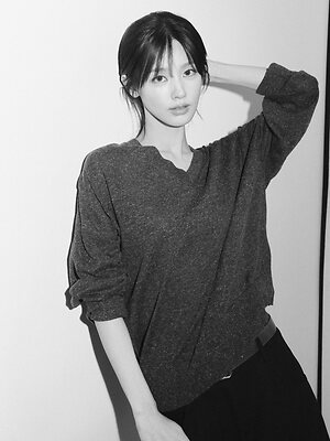 Cho Mi-yeon leaked photo #126